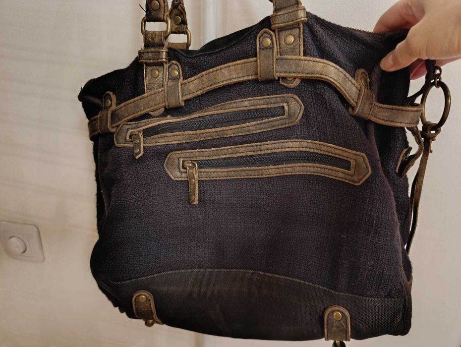 Стильная молодежная сумка, Бангкок