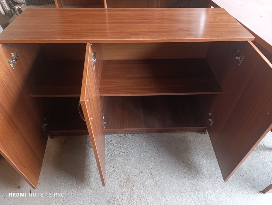 Продам офисную тумбу