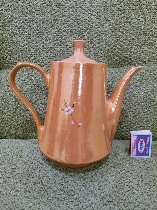 Большой заварник