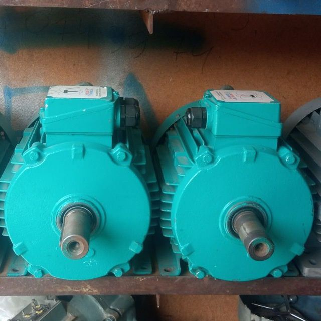 Barcha turdagi mator reduktorlar bor