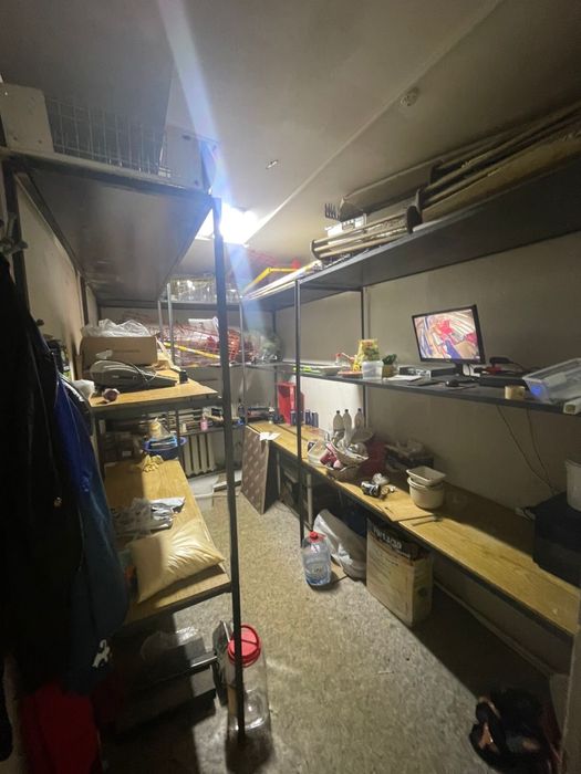 Сдается в аренду помещение