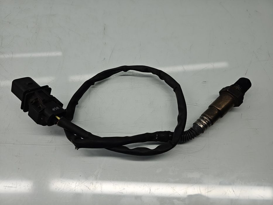 Sonda lambda Seat Leon (1P1) [Fabr 2005-2011] 03L906262 2.0 TDI CEGA 1