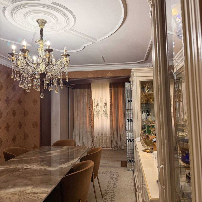 Продается Квартира на Ц-2. 4/3/4. ор: Алайский рынок.