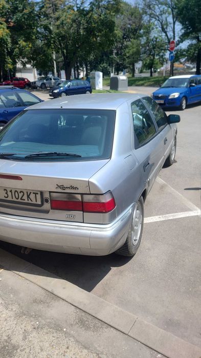 Citroen Xantia Plaisir,2.0 HDI,110 hp