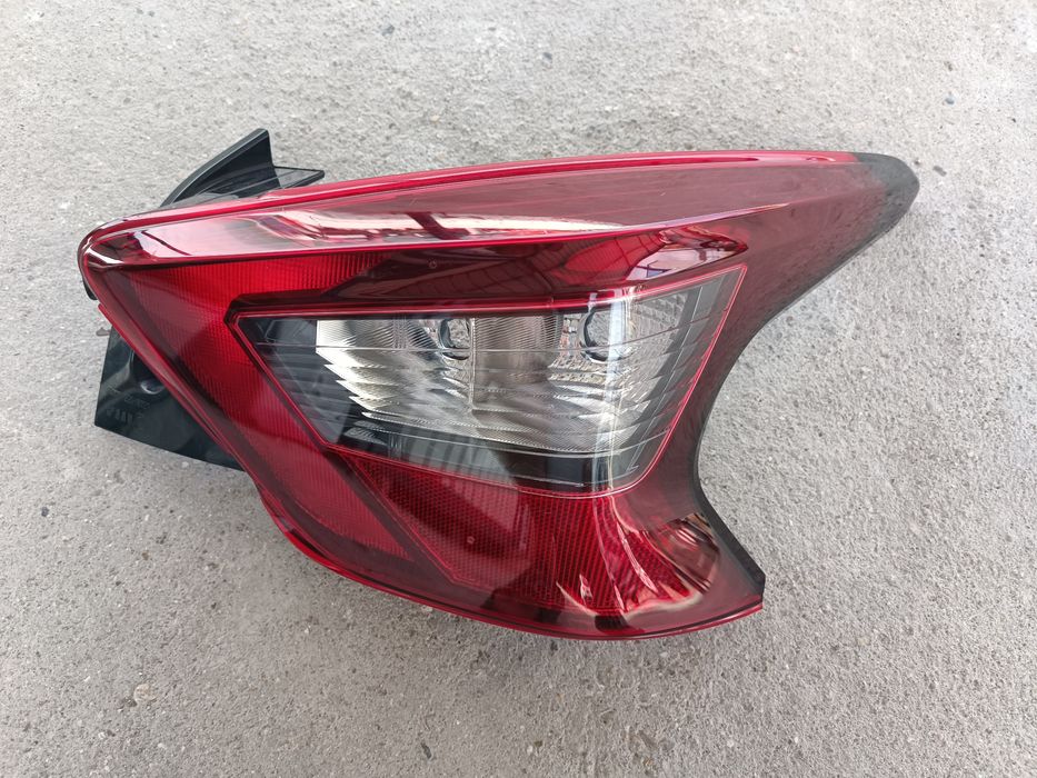 Стоп заден десен за Nissan Micra