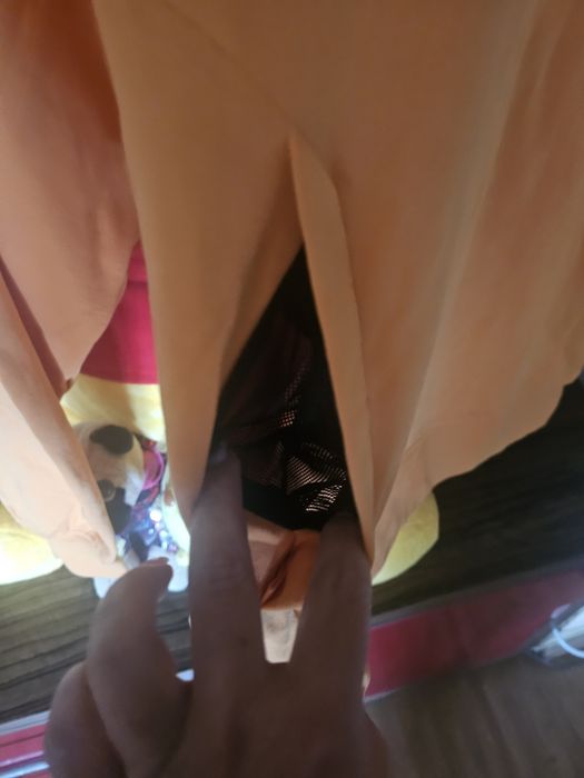 Hanorac Zara nou