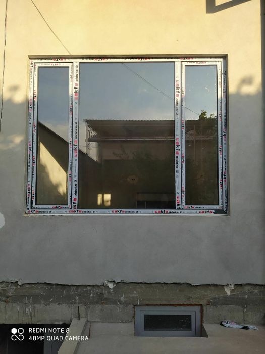 AKFA, Engelberg,Alutex,Ekopen, TERMO