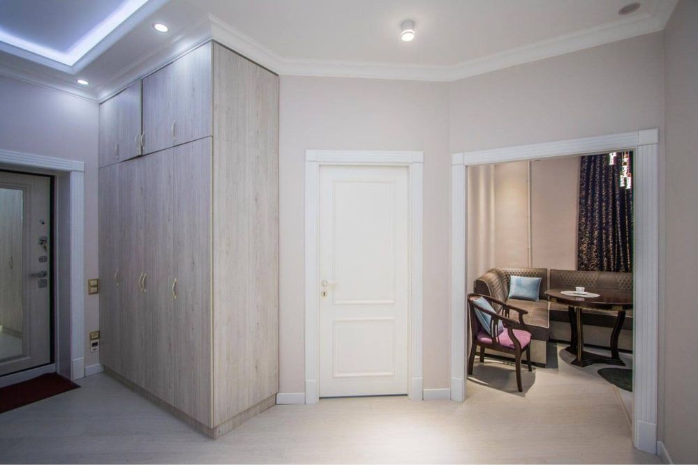 Новомосковская(Аккурган) 2/3/4