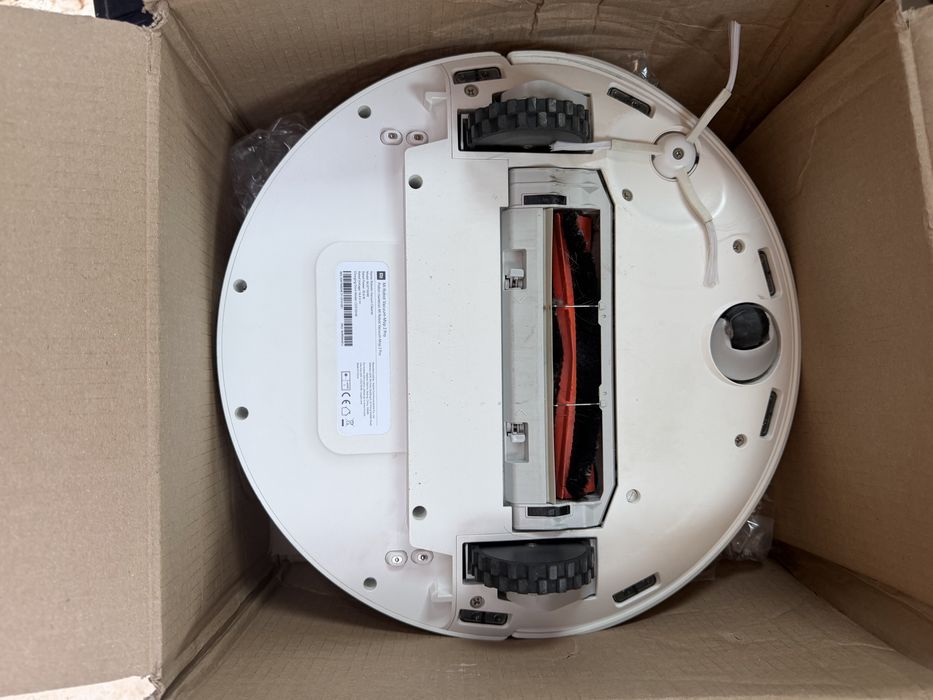 Продавам Робот прахосмукачка Xiaomi Mi Robot Vacuum-Mop 2 Pro