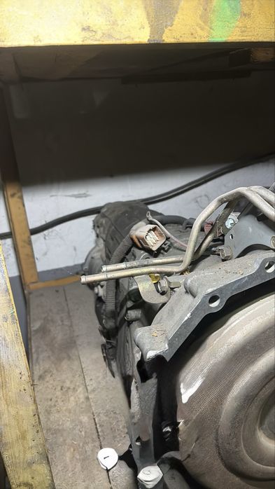 Скоростна кутия Subaru Outback H6