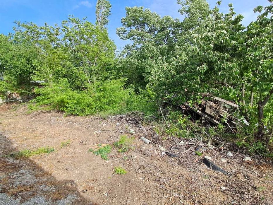 Продава се Парцел в Велико Търново, Център - 600 кв.м за 59 €/кв.м - Снимка #2