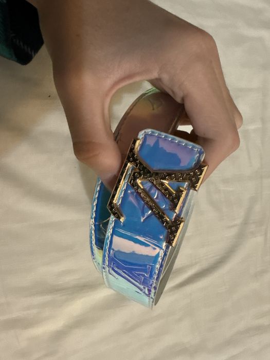 louis vuitton колан