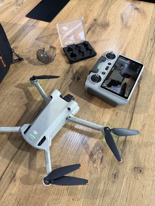 Dji mini 3 pro Rc