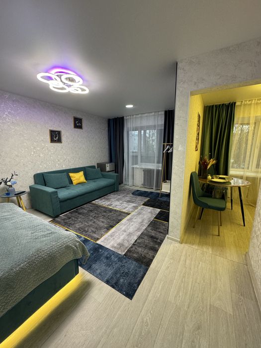 Сдам шикарную 1ку в центре