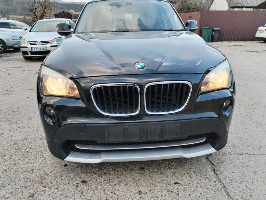 Dezmembrez BMW X1 E84 177 CP N47D20A