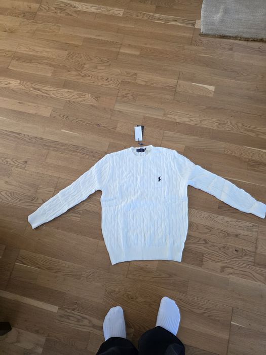 Ralph Lauren sweater