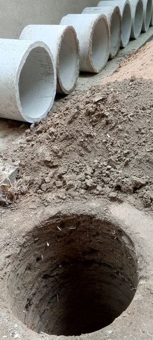 Кудук  козамиз  колса установка килиб берамиз