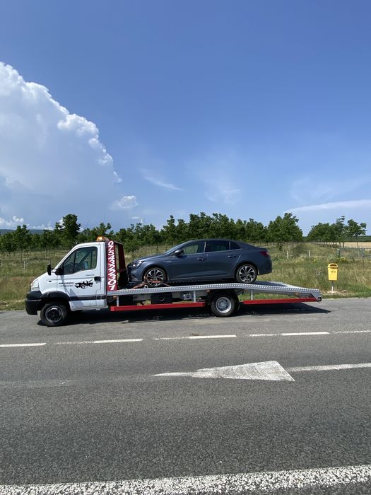 Tractari Auto Sibiu,A1,Valea Oltului,Platforma Sibiu Asistenta Auto SB