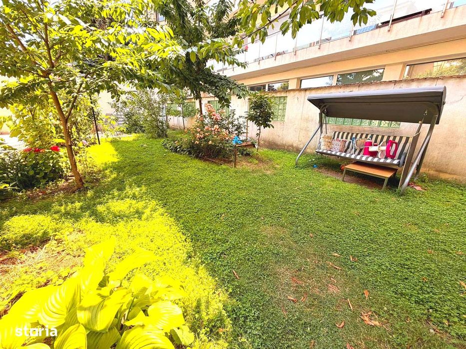 Apartament elegant in vila interbelica | Renovare premium | Banu Manta