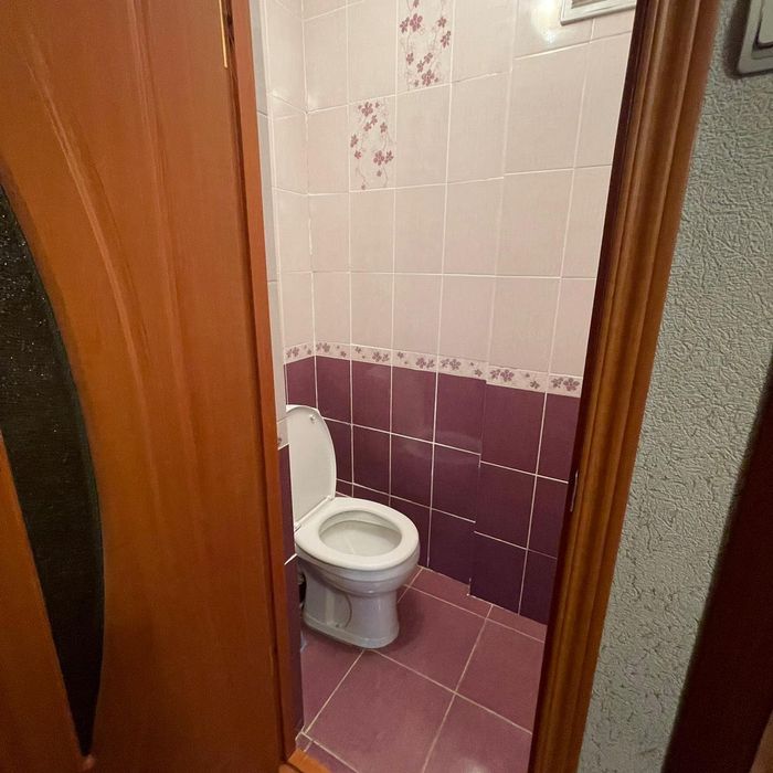 Продам 3ком.квартиру