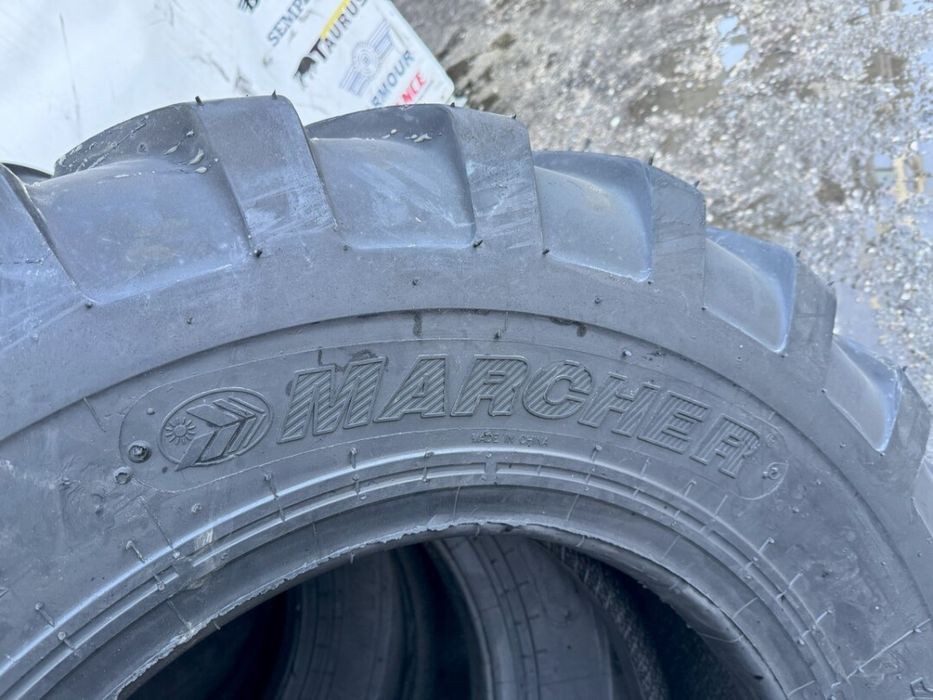 ANVELOPA 15.5-25 MARCHER W-3 G2 TL