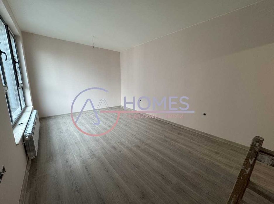 Продава се Тристаен апартамент в София, Люлин 1 - 109 кв.м за 1353 €/кв.м - Снимка #1