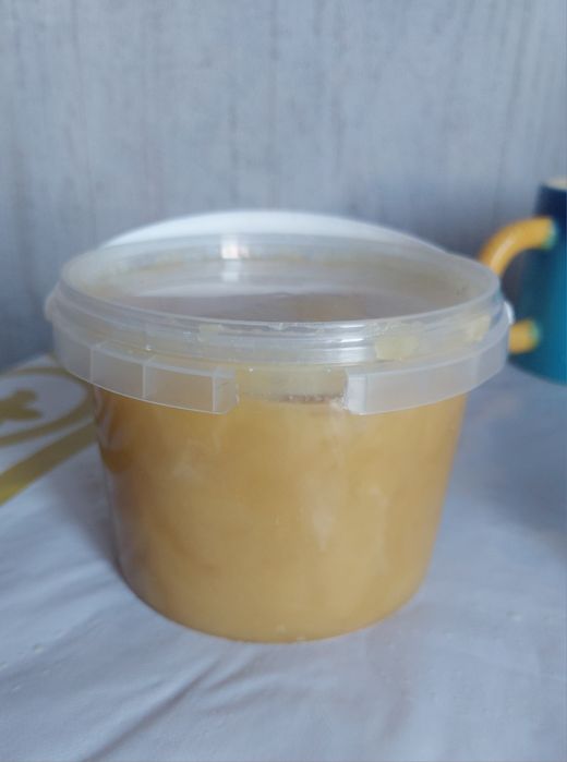 Продам мед натуральный