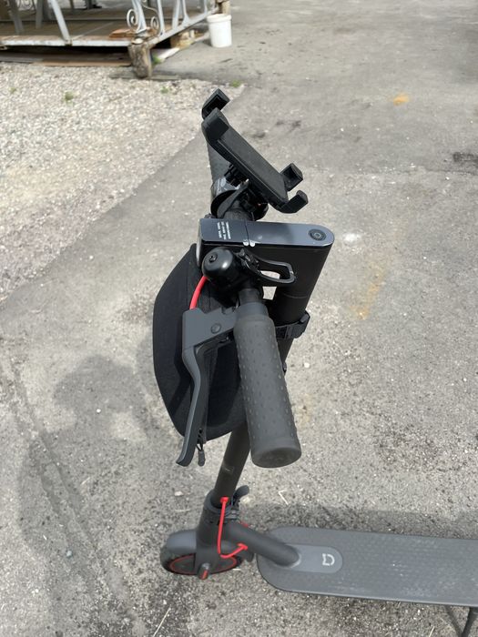 Самокат электрический