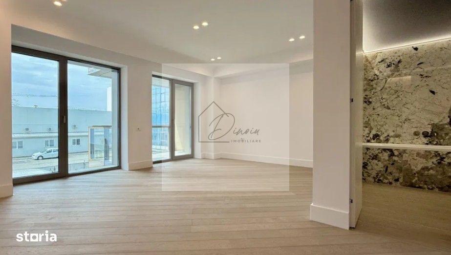 COM 0% I Studio Cortina 126 Iancu Nicolae Pipera  I 139k tva inclus