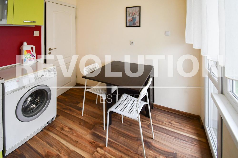 Дава се под наем Едностаен апартамент в София, Банишора - 45 кв.м за 425 € - Снимка #5