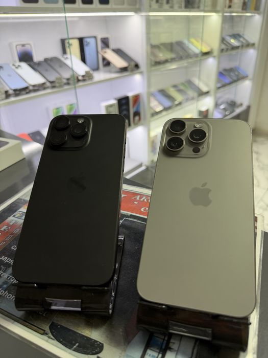 Iphone 15 Pro Max 256Gb