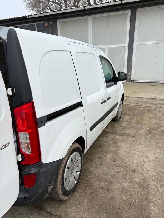 Vand Mercedes Citan