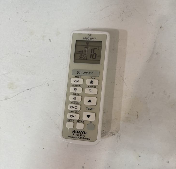 Кондиционер Тошиба Б/у продам