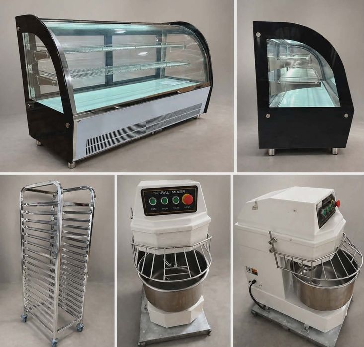 Utilaje patiserie