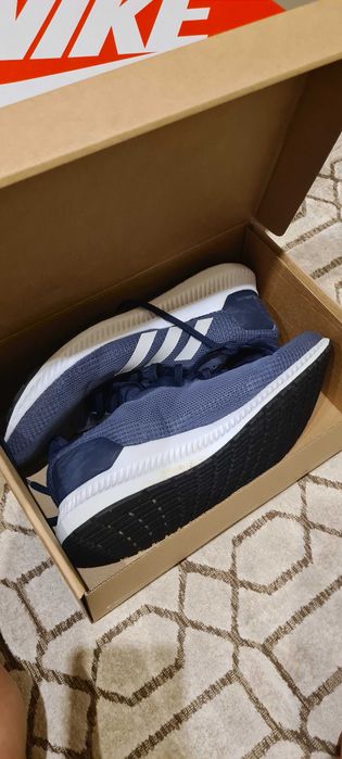 Маратонки Adidas