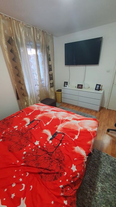 PF apartament 2 camere etaj 2