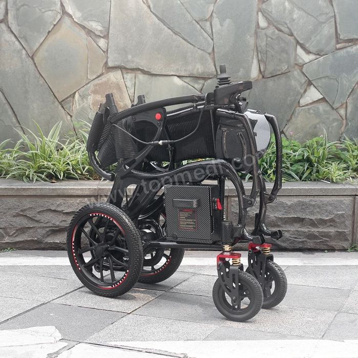 N16 Elektron kolyaska
Електрическая инвалидная коляска