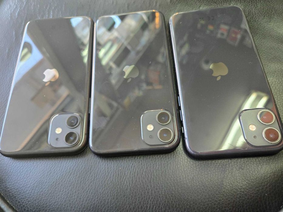 Apple iphone 11- 4бр