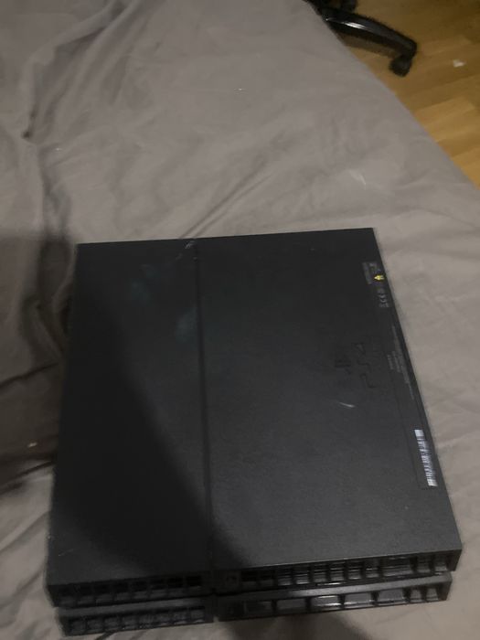 Vand ps 4 fara controller cadou gta v si the crew 2