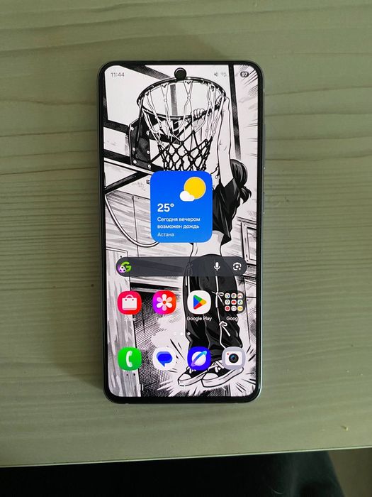 samsung s21fe 8/256