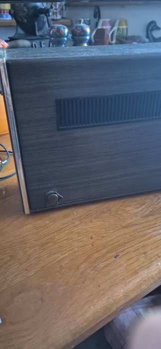 Radio SILVER Yoyager