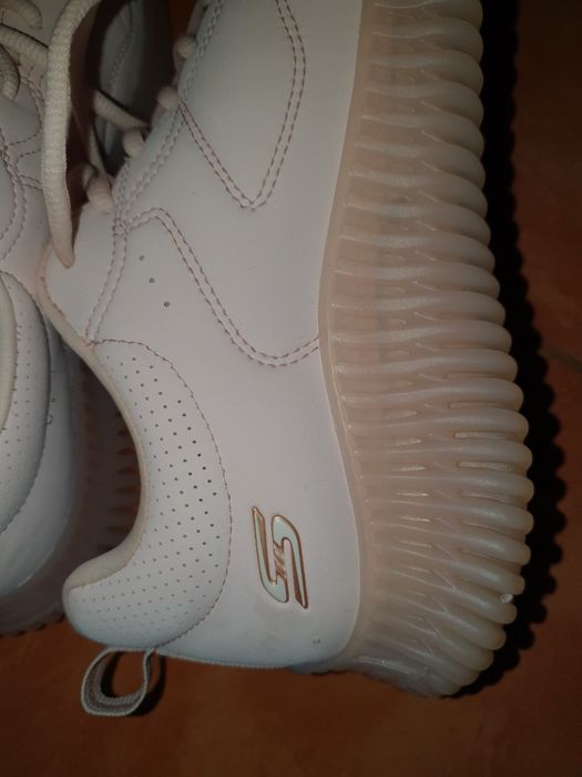 Pantofi Skechers Bobs mar 39 noi