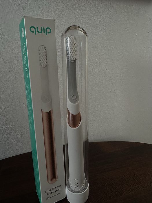 Periuta electrica Quip