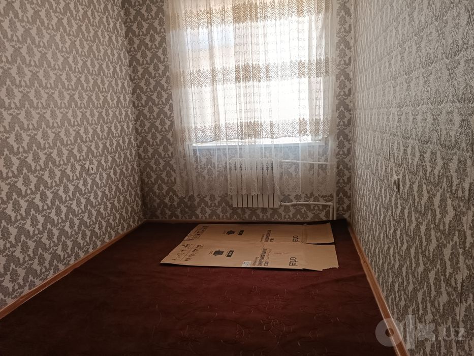 2 honalik kvartra ijaraga beriladi oilaga
