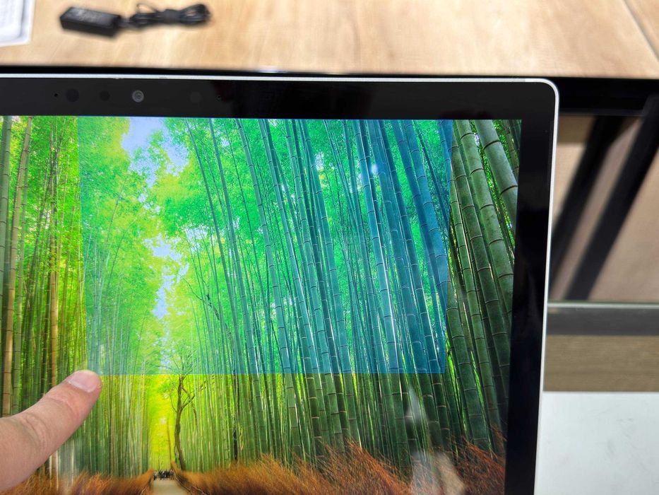 SURFACE Book 3 CORE i7-1065G7, 32гб 512ssd Nvidia GTX 1650