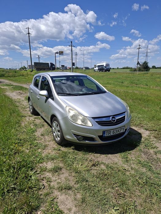 Opel Corsa 1.3 Diesel