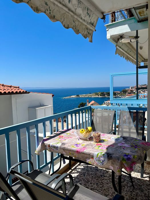 Дава се под наем Двустаен апартамент в София, Света Троица - 50 кв.м за 130 € - Снимка #6