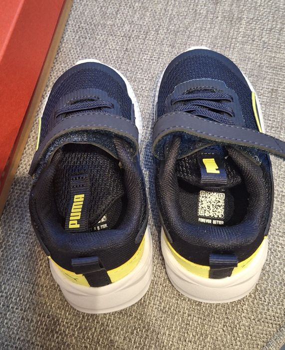 Детски маратонки Puma 21 номер