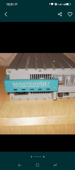 Inverter profesional 12v dc-220 v/ac-500 v continuu - Finlanda