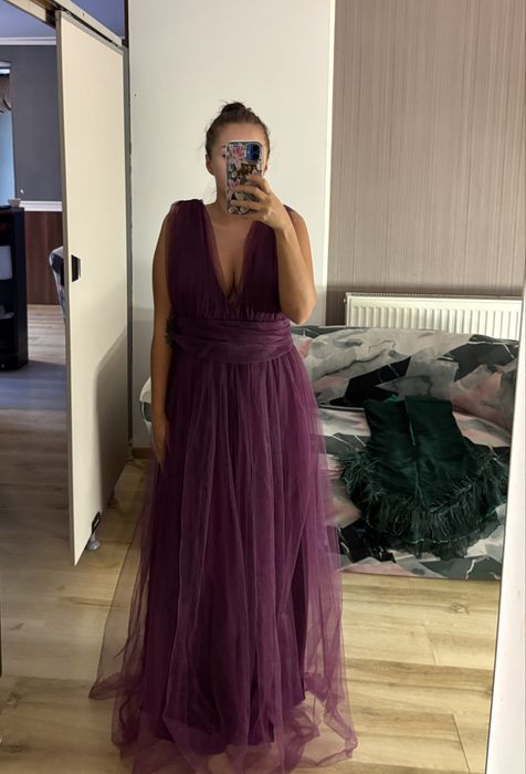 rochie de seară, elegantă